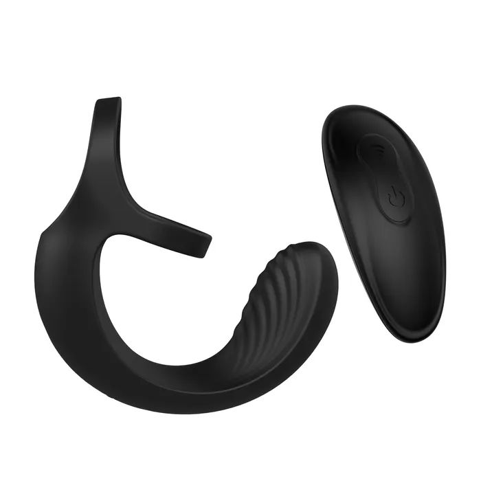 Zero Tolerance Vibrating Ball Cradle Male Sex Toys