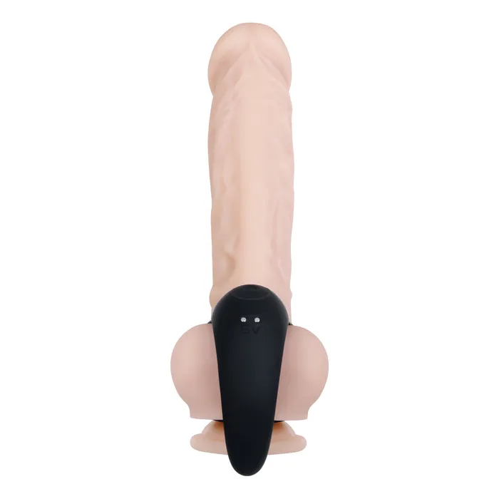 Zero Tolerance Vibrating Ball Cradle Male Sex Toys