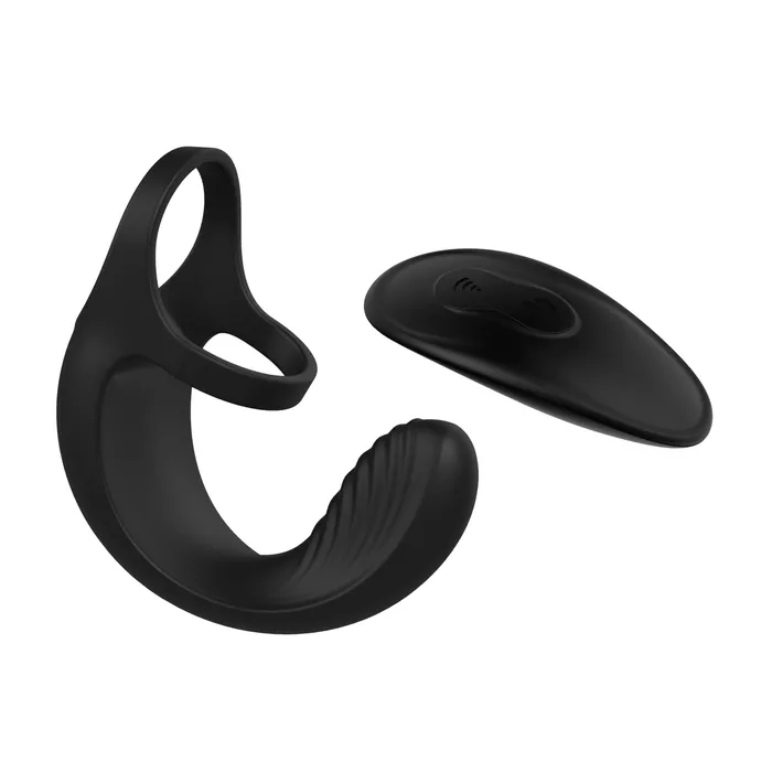 Zero Tolerance Vibrating Ball Cradle Male Sex Toys