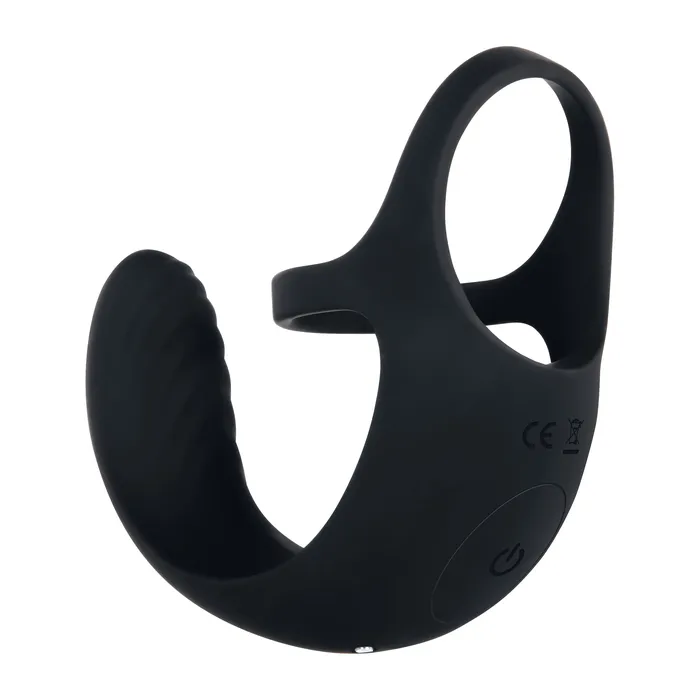 Zero Tolerance Vibrating Ball Cradle Male Sex Toys