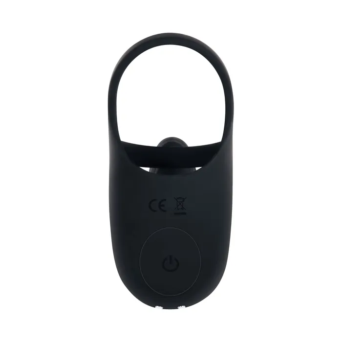 Zero Tolerance Vibrating Ball Cradle Male Sex Toys