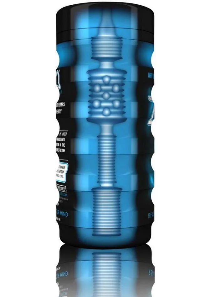 ZOLO Back Door Cup Masturbator Zolo Male Sex Toys